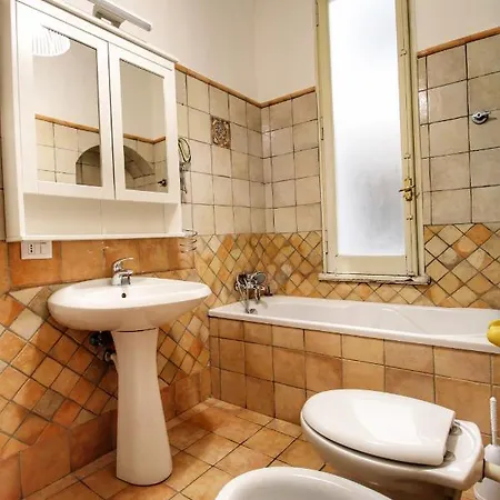 Apartmán Charming Vatican Largeapt By Yh Řím